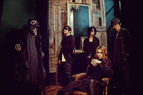 「DECAYS 最新音源にDo As Infinity参加！ 12月デジタルリリース」1枚目/1