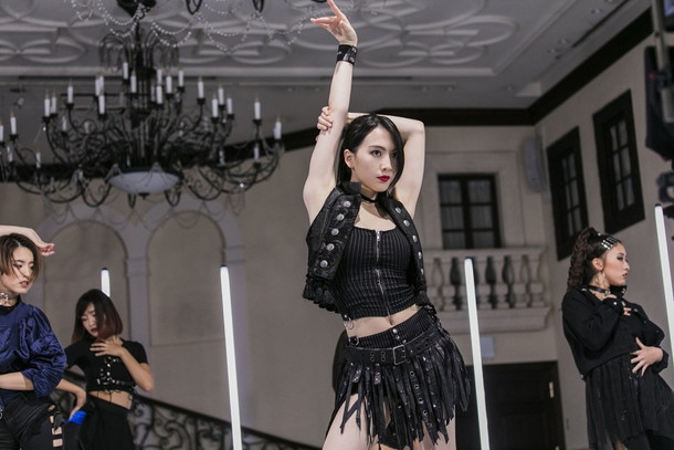 ＪＹ「JY（知英）主演ドラマ主題歌『MY ID』MV解禁！ KARA以降ソロ初となる本格的ダンス作で「#Belfieダンス」披露」1枚目/12