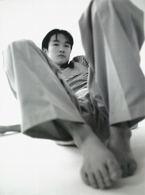 「小沢健二、映画『リバーズ・エッジ』で自身初となる映画主題歌完全書き下ろし」1枚目/3