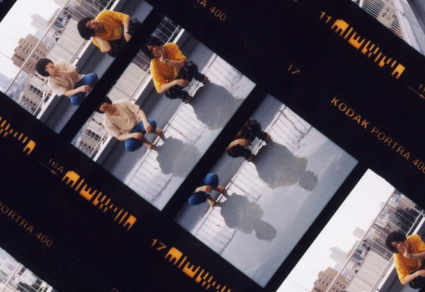 「ドミコ」3枚目/4