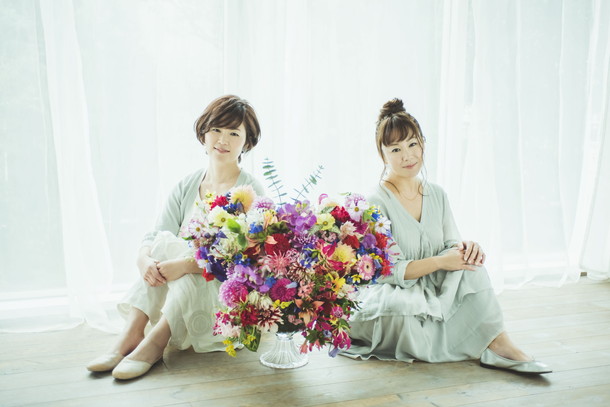 「Kiroro 来年デビュー20周年！ 13年ぶりNEWアルバム『アイハベル』発売＆全国ツアー決定」1枚目/3