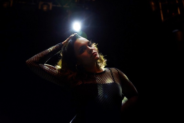 「ノラ・ジョーンズ、アルバムデビュー前に制作した“幻の作品”が国内初作品化」1枚目/2