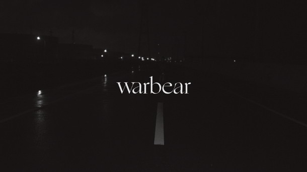 「warbear（元Galileo Galilei尾崎雄貴）新曲「Lights」ミュージックビデオ公開」1枚目/2