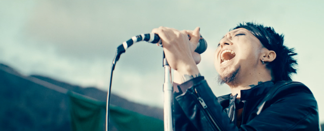 「SiM、『龍が如く 極2』ED曲「The Sound Of Breath」ミュージックビデオ公開」1枚目/2