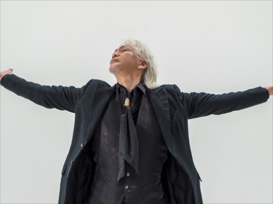 「玉置浩二、東阪ビルボードライブでプレミアム・ライブが4夜にわたって開催」1枚目/1