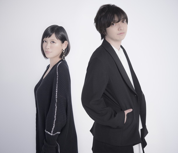 「絢香×三浦大知が夢の共演！ バレンタインデーに小林武史プロデュース『ハートアップ』発売」1枚目/2