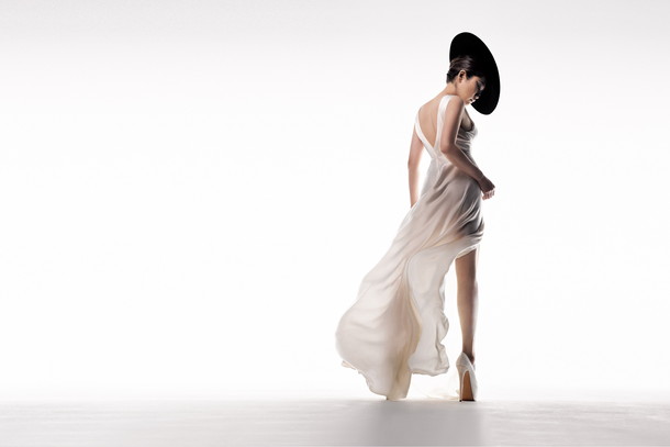 「JUJU ニューアルバム『I』リリース＆全国ホールツアー決定」1枚目/3