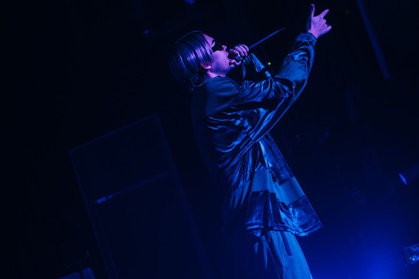 「SALU」4枚目/13