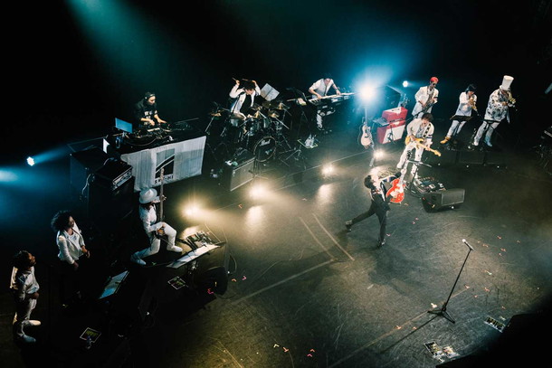 「SKY-HI」6枚目/13