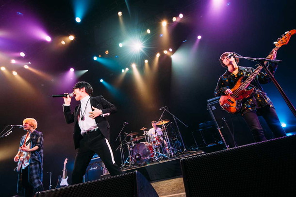 「リアクション ザ ブッタ」7枚目/13