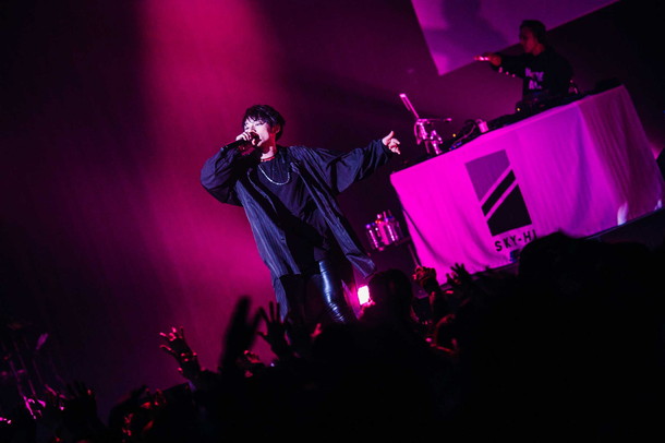 「SKY-HI」8枚目/13