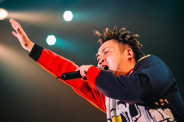 「サイプレス上野」13枚目/13