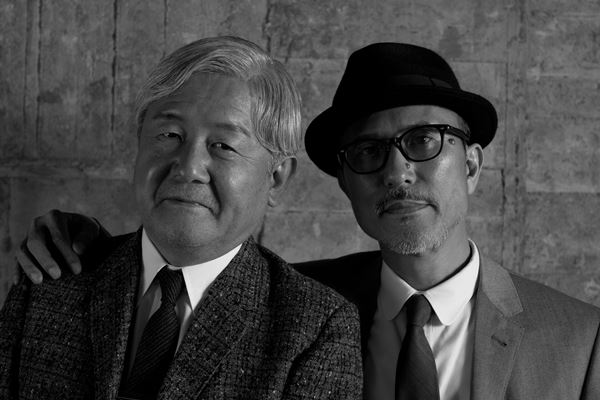 高橋幸宏と鈴木慶一によるユニット、THE BEATNIKSが7年ぶりのワンマン・ライブ開催＆アルバム発売