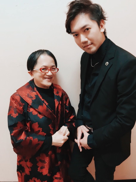 「名曲「もののけ姫」TeddyLoid＆米良美一でリメイク！ 最新モードのフューチャー・ベース・サウンド」1枚目/2