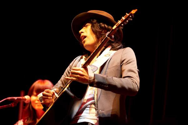 「Photo：YASUTOMO EBISU」2枚目/4