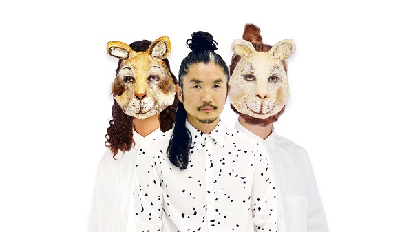 「2017年グラミー賞ノミネーター”starRo”と覆面ユニット”AmPm”のコラボ曲MVが公開  」1枚目/1