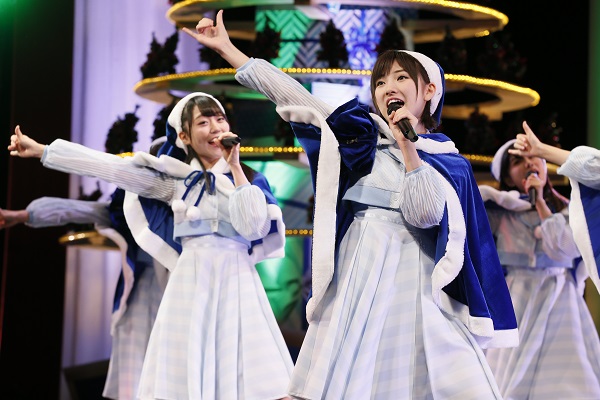 「STU48が初ライブツアーでデビュー曲「暗闇」を初披露」1枚目/28