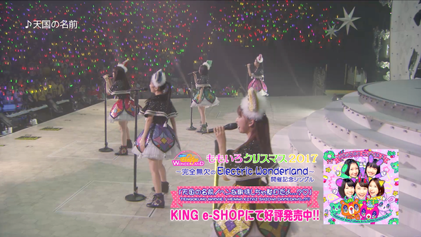 「ももクロ【ももクリ】開催記念シングルのトレーラー映像公開」1枚目/3