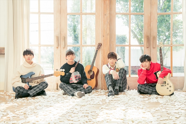 「noovy/カミラ・カベロ、FM OH! 1月のパワープレイに」1枚目/1