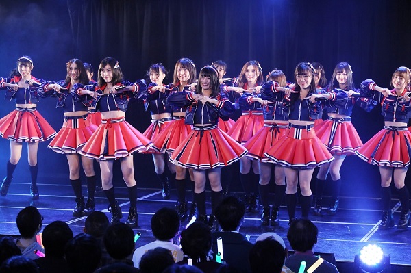 「SKE48が新曲「無意識の色」を初お披露目、「10周年はゴールではなくスタート」」1枚目/13