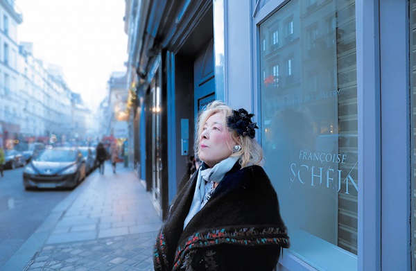 「フジコ・ヘミング、初のドキュメンタリー映画の特報が公開に」1枚目/1