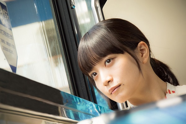 「深川麻衣(元乃木坂46)&amp;山下健二郎(三代目)が完成披露上映会に登壇決定」1枚目/1