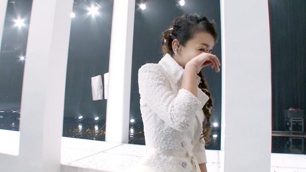 「安室奈美恵、最後の『紅白歌合戦』の舞台裏がHuluで独占配信決定」1枚目/1