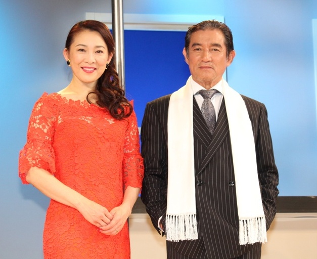 「ふぉ～ゆ～辰巳雄大、単独初主演舞台に感慨　ＫｉｎＫｉから「毎年お年玉を頂いています！」」1枚目/1