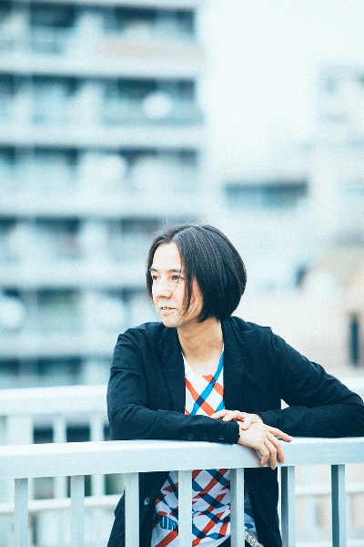 「高野寛×宮沢和史×おおはた雄一、ビルボードライブ東京で豪華共演ライブを開催」1枚目/3