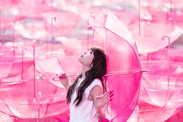 「amazarashi、Aimerによる2マンアジアツアー、東京公演の開催が追加決定」1枚目/5