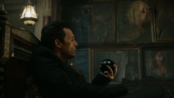 「スティーヴン・キングの“全著作の原点”がここに　猟奇的な悪役の原点をご紹介」1枚目/7