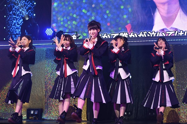 「ＮＴＧ48」6枚目/10