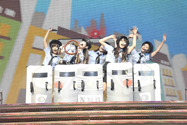 「【成人式コンサート～大人になんかなるもんか～】」6枚目/20