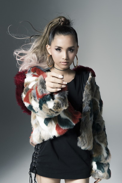 「Beverly 月9ドラマ『海月姫』主題歌「A New Day」MVで普遍的な「愛」を表現」1枚目/1