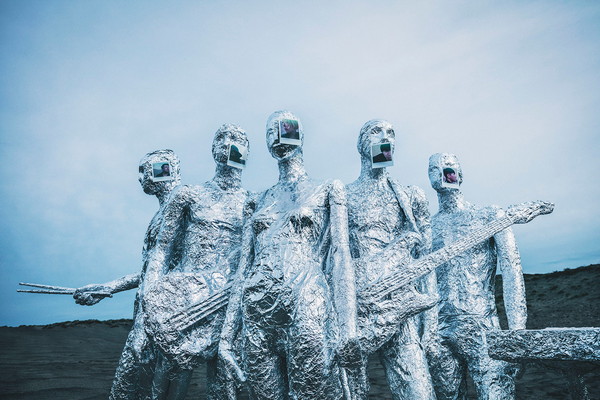 「la la larksが自主企画【OS X】を3月に開催、ボーカル・ゲストに飯田瑞規/瀧川ありさ/中島優美」1枚目/4