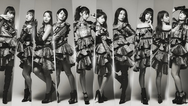 「predia 新AL『ファビュラス』全曲視聴ティザー公開！ 今夜のヨルナイトでは新曲「SUPER WOMEN」初オンエア!! さらにツアー初日のニコ生も決定」1枚目/3