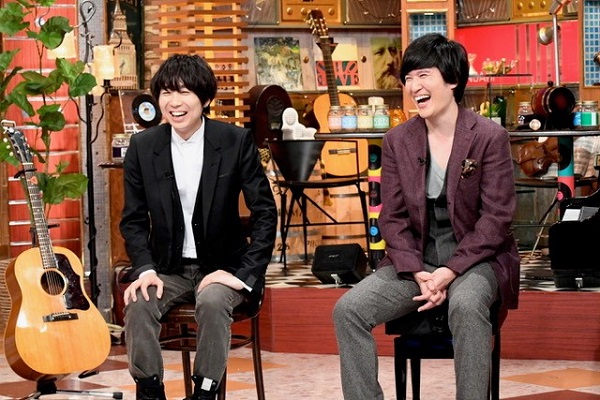 「『関ジャム完全燃SHOW』川谷絵音の即興曲作り、清塚信也との奇跡のコラボで“伝説回”再び」1枚目/1