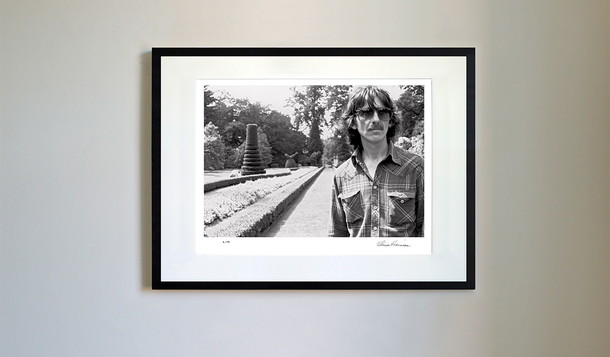 「© Harrison Family」9枚目/9