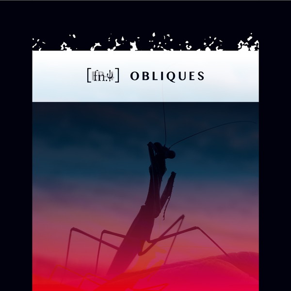 「EP-4佐藤薫による新レーベルが始動　リリース第一弾はEP-4 [fn.ψ]／ラヂオ ensembles アイーダの新作」1枚目/4