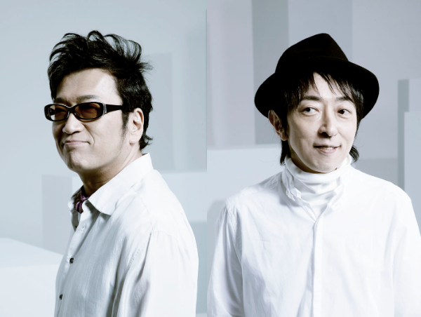 「安全地帯ギタリスト矢萩＆武沢によるユニット・ワタユタケ、第3弾アルバム制作ををファン参加型プロジェクトで始動」1枚目/2