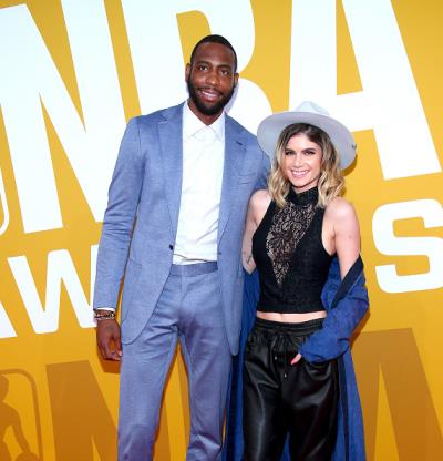 「『アメリカン・アイドル』出身シンガー、リア・ラベルと元NBA選手ラスール・バトラー夫妻が事故死」1枚目/1