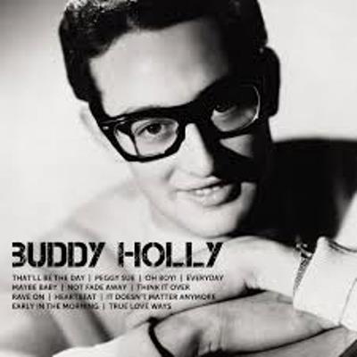 「『2月3日はなんの日？』ロックが死んだ日～バディ・ホリー、リッチー・ヴァレンス、ビッグ・ボッパーの命日」1枚目/1