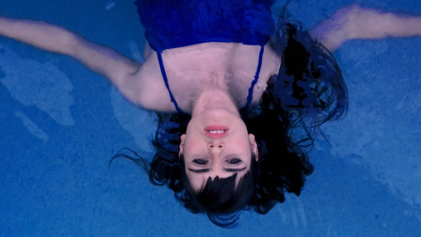 「ヘイゼル・イングリッシュ来日公演にLuby Sparks、For Tracy Hyde、juvenile juvenileが出演」1枚目/5