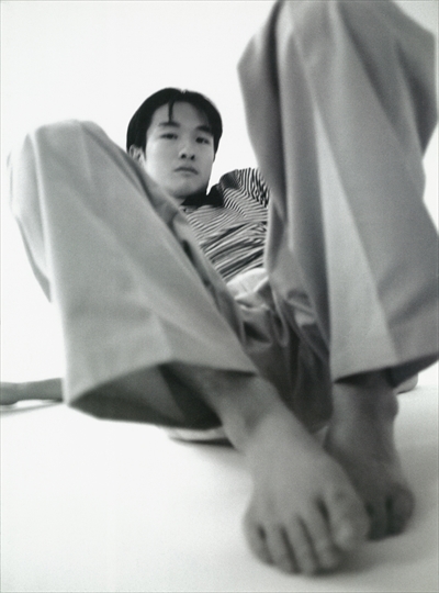 「小沢健二とFM802＆FM COCOLOのDJが、“大阪”をキーワードにトークを繰り広げるスペシャルプログラム始動」1枚目/1