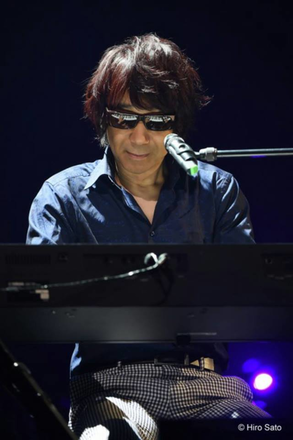 「TM NETWORK木根尚登の主題歌＆ゲスト出演/NMB48市川美織の出演決定！ 舞台【こと～築地寿司物語～】続編」1枚目/10