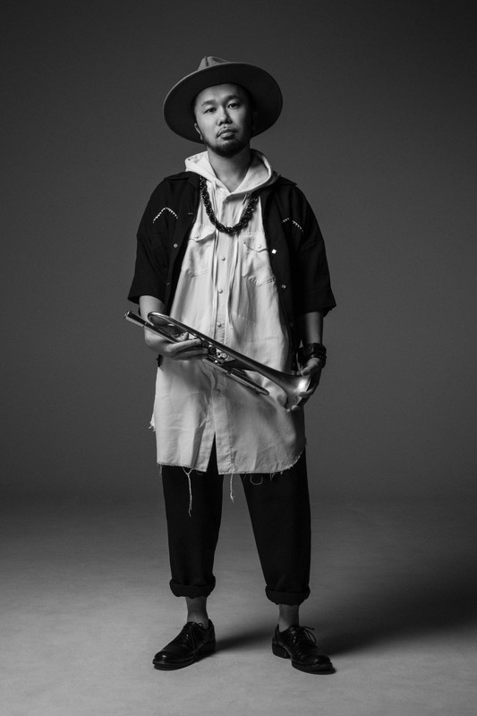 「SOILタブゾンビ」5枚目/13