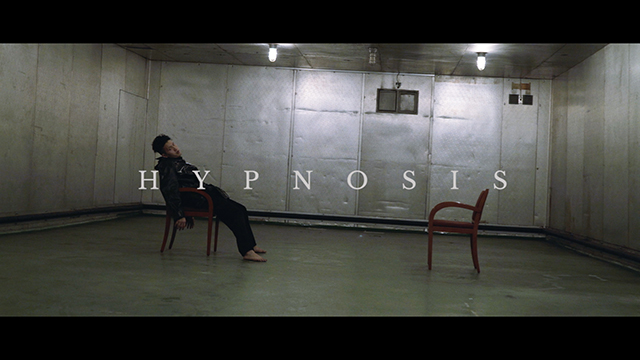 「yahyel 新AL『Human』オープニングトラック「Hypnosis」MV先行公開」1枚目/3