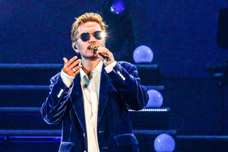 EXILE ATSUSHI 本人ライブ着用リストバンド EXILE ATSUSHI 本人ライブ着用リストバンド EXILE ATSUSHI 本人ライブ