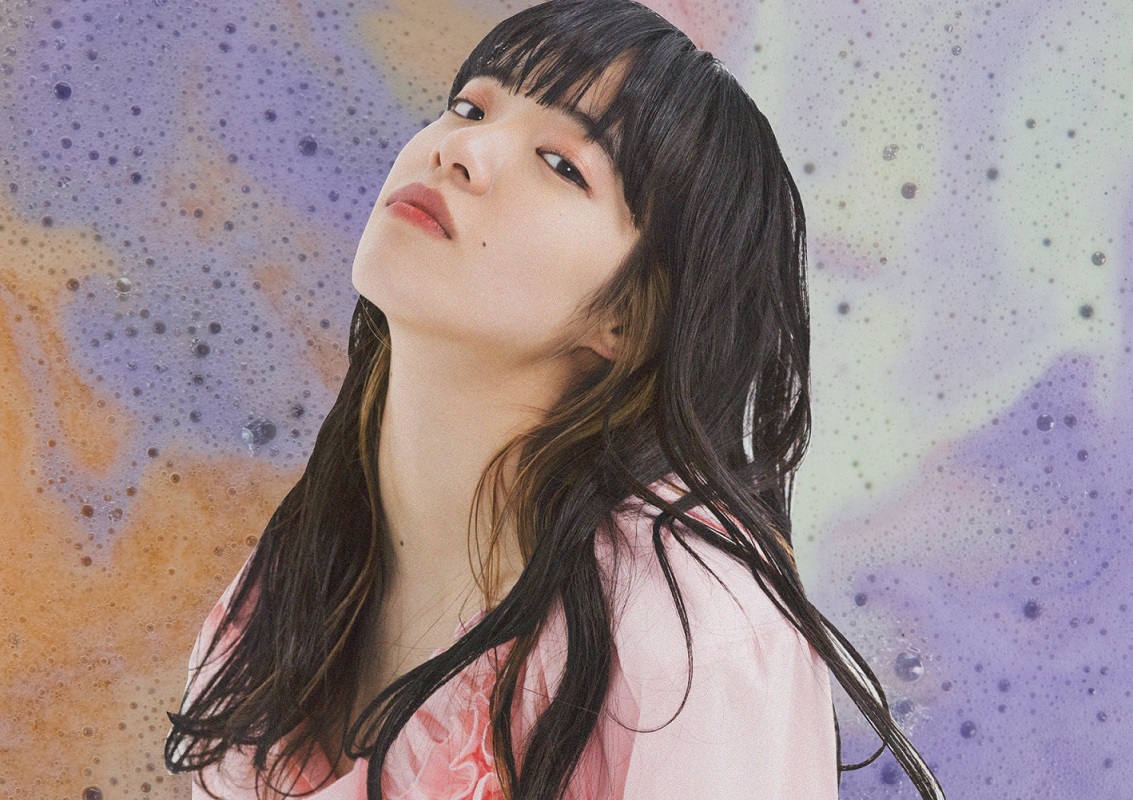 あいみょん 夜に溶け合う2人 を歌う 満月の夜なら 4月にリリース決定 Daily News Billboard Japan あいみょん 夜に溶け合う2人 を歌う 満月の夜なら 4月にリリース決定 Daily News Billboard Japan