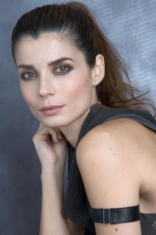 「キアラ・ムーティ」6枚目/6